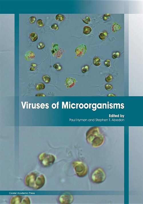 Viruses of Microorganisms (Paperback)