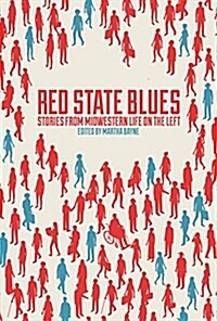 Red State Blues (Paperback, None)