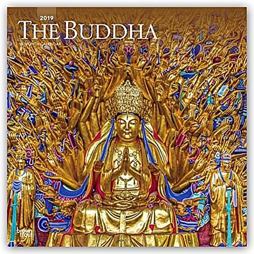 Buddha, the 2019 Square (Other)