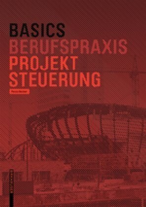 Basics Projektsteuerung (Paperback)