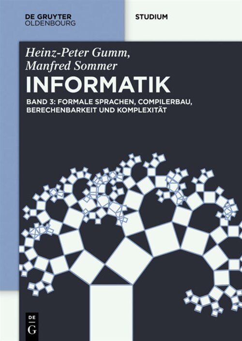 Formale Sprachen, Compilerbau, Berechenbarkeit und Komplexit? (Paperback)