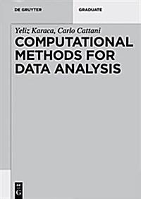 Computational Methods for Data Analysis (Paperback)