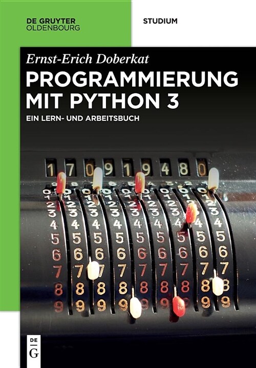 Python 3 (Paperback)