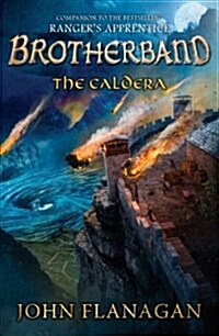 The Caldera (Paperback, DGS)