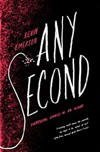 Any Second (Hardcover)