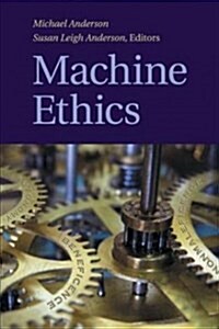 Machine Ethics (Paperback, 1st)