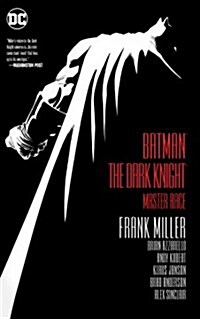 Batman: The Dark Knight: Master Race (Paperback)