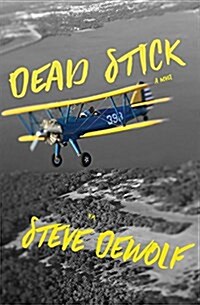 Dead Stick (Hardcover)