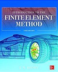 Introduction to the Finite Element Method 4e (Hardcover, 4)