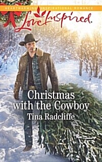 Christmas With the Cowboy (Mass Market Paperback)