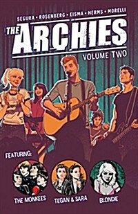 The Archies Vol. 2 (Paperback)
