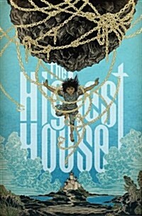 The Highest House (Paperback)