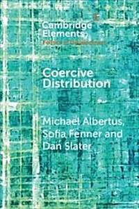 Coercive Distribution (Paperback)