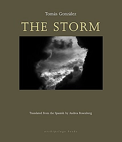 The Storm (Paperback)