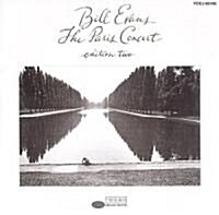 [수입] Bill Evans - Paris Concert Edition Two (CD)