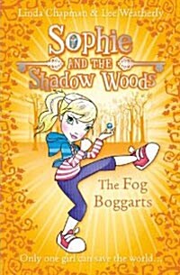 The Fog Boggarts (Paperback)
