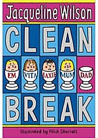 Clean Break (Paperback)