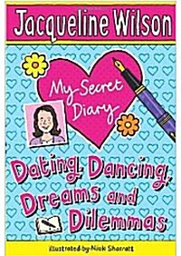 [중고] My Secret Diary (Paperback)
