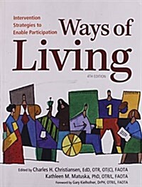 Ways of Living: Intervention Strategies to Enable Participation (Paperback, 4, Revised)