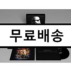 [중고] [수입] 스타워즈 - 얼티밋 사운드트랙 에디션 [10CD+DVD 박스]