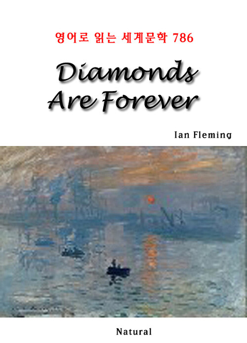 Diamonds Are Forever