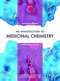 [중고] Introduction To Medicinal Chemistry (Paperback)