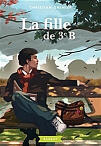 La fille de 3eB (Mass Market Paperback)