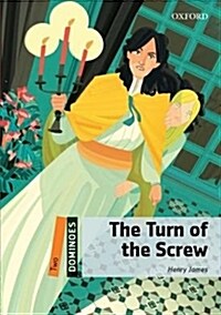 도미노 2-15 Dominoes: The Turn of the Screw (Paperback, 2 Revised edition)