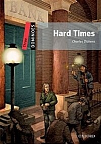 [중고] 도미노 3-2 Dominoes: Hard Times (Paperback, 2 Revised edition)