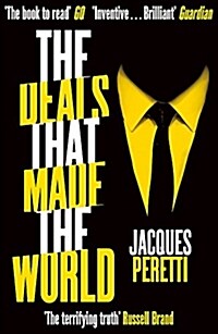 The Deals that Made the World (Paperback)