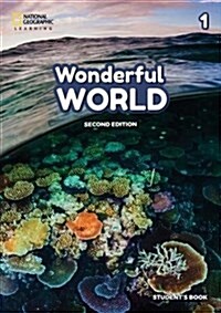 Wonderful World 1 (Paperback, 2 ed)