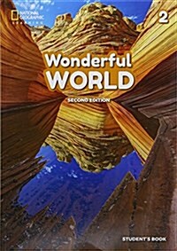 Wonderful World 2 (Paperback, 2 ed)