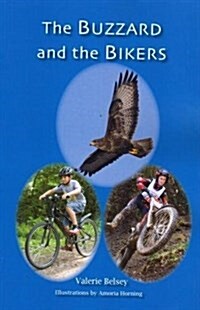 THE BUZZARD AND THE BIKERS (Paperback)