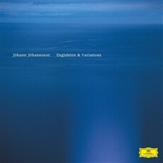 Johann Johannsson  Englaborn & Variations