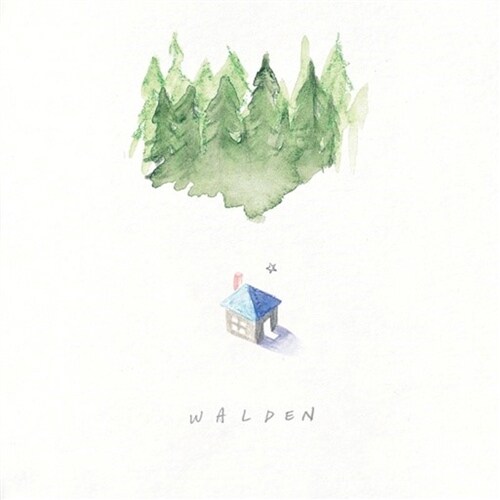 월든 - 1st EP