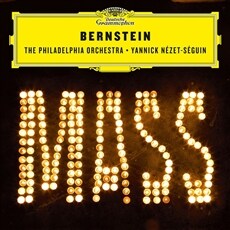 Leonard Bernstein  Mass