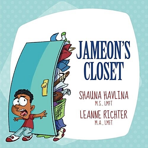 Jameons Closet (Paperback)