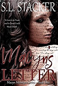 Macyns Letter (Hardcover)
