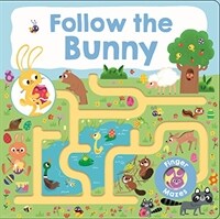 Follow the bunny 