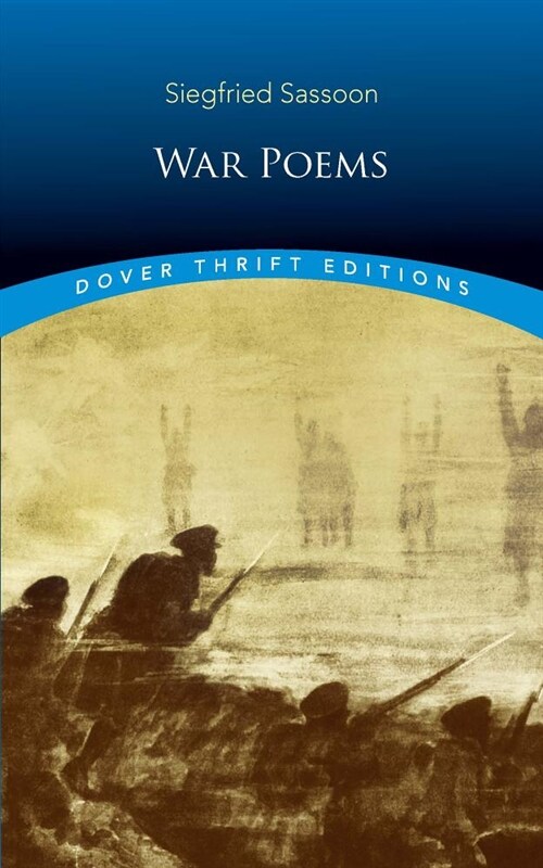 War Poems (Paperback)