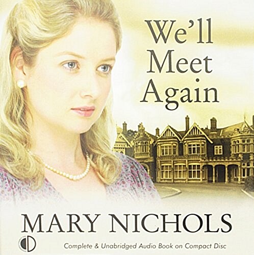 Well Meet Again (Audio CD)