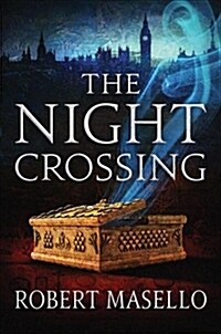 The Night Crossing (Hardcover)