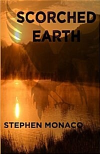 Scorched Earth (Paperback)