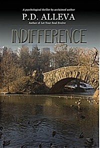 Indifference (Hardcover)