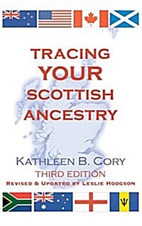 Tracing Your Scottish Ancestry. 3rd Edition (Hardcover, 2)