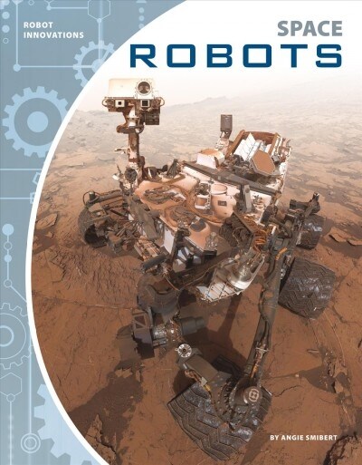Space Robots (Library Binding)