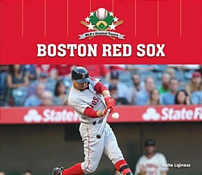 Boston Red Sox (Library Binding)