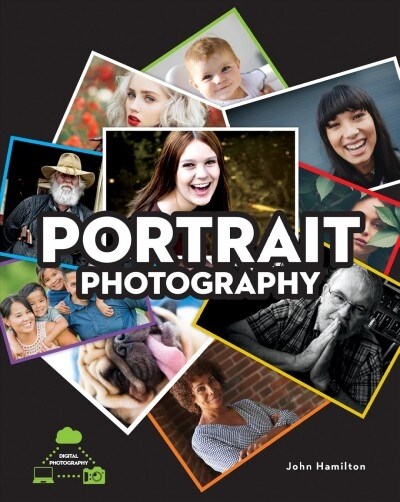 Portrait Photography (Library Binding)