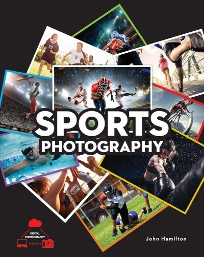 Sports Photography (Library Binding)
