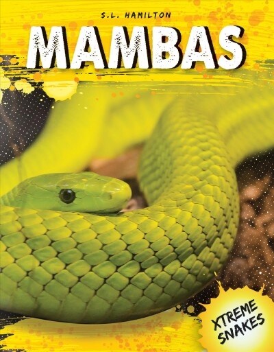 Mambas (Library Binding)